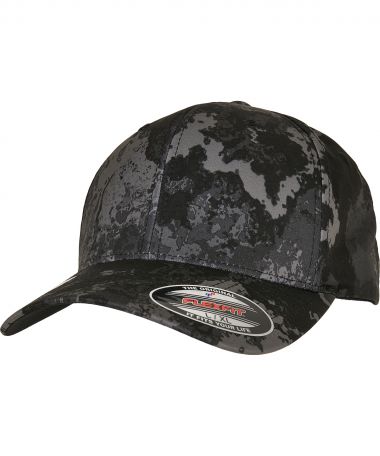 Flexfit Veil Camo cap (6277VC)