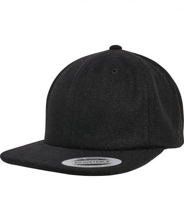 Melton cap (6502MC)