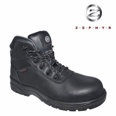 ZX50 Zephyr Non Metallic Safety Boot