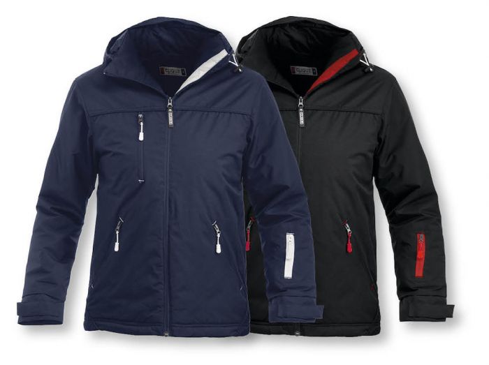 Clique Morris Padded Winter Jacket 020992