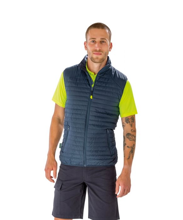 Thermoquilt Gilet