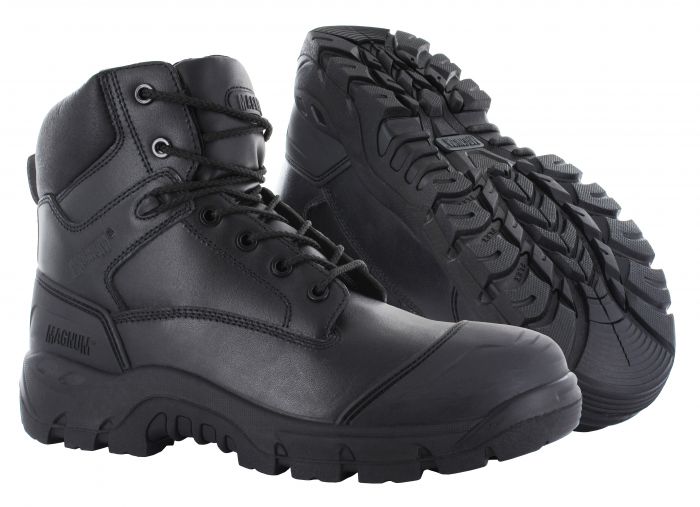 hi tec composite toe boots
