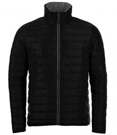 Solbridge Jacket SOL'S Ride Padded Jacket
