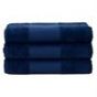 French Navy Colour Sample