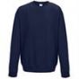 New French Navy* Colour Sample