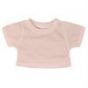 Baby Pink Colour Sample