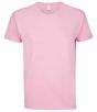 Candy Pink Colour Sample