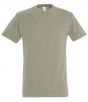 Khaki Colour Sample