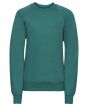 Winter Emerald Colour Sample