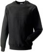 Black Colour Sample