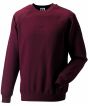 Burgundy Colour Sample