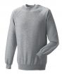 Light Oxford Colour Sample