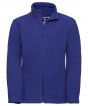 Bright Royal Colour Sample