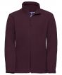 Burgundy Colour Sample