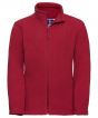 Classic Red Colour Sample