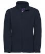French Navy Colour Sample