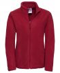 Classic Red Colour Sample
