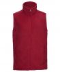 Classic Red Colour Sample