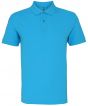 Turquoise Colour Sample