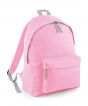 Classic Pink/ Light Grey Colour Sample