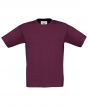 Burgundy Colour Sample