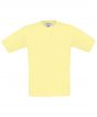 Yellow Colour Sample