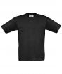 Black Colour Sample