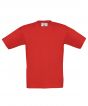 Red Colour Sample