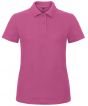 Fuchsia Colour Sample