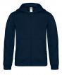 Navy Colour Sample