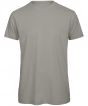 Light Grey Colour Sample