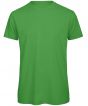 Real Green Colour Sample