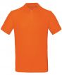 Orange Colour Sample