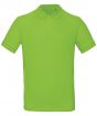 Orchid Green Colour Sample