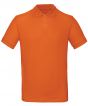 Urban Orange Colour Sample