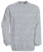 Heather Grey* Colour Sample