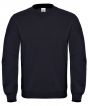 Black Colour Sample