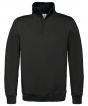 Black Colour Sample