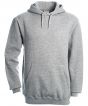 Heather Grey Colour Sample