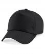 Black Colour Sample