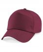 Burgundy Colour Sample