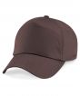 Chocolate Colour Sample