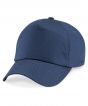 French Navy Colour Sample