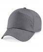 Graphite Grey Colour Sample