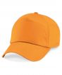 Orange Colour Sample