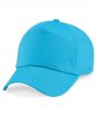 Surf Blue Colour Sample