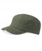 Vintage Olive Colour Sample