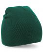 Bottle Green Colour Sample