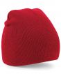 Classic Red Colour Sample