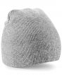 Heather Grey Colour Sample